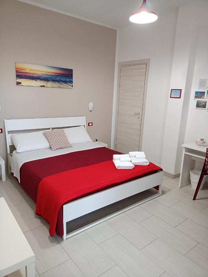 B&B Solarium Lido di Noto Exterior foto