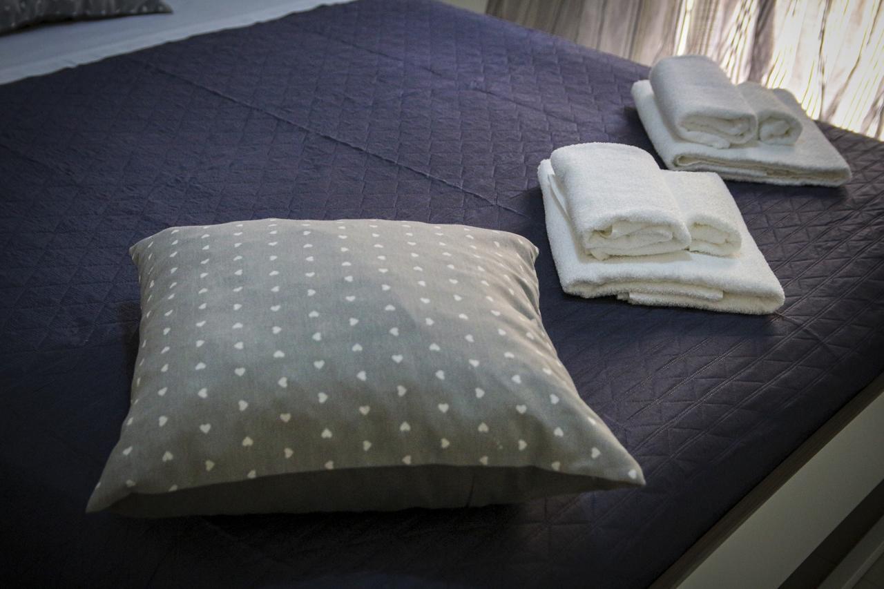 B&B Solarium Lido di Noto Exterior foto