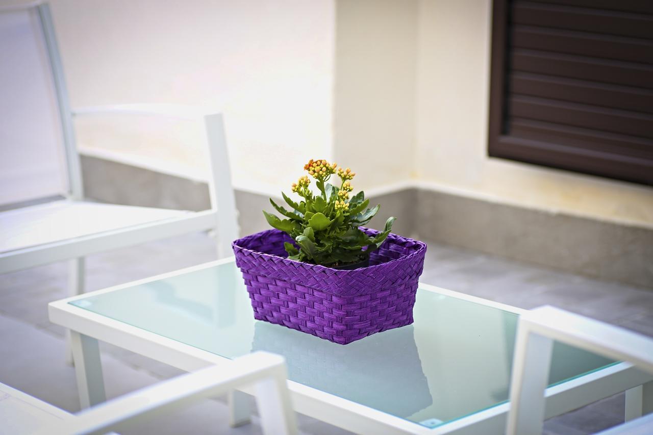 B&B Solarium Lido di Noto Exterior foto